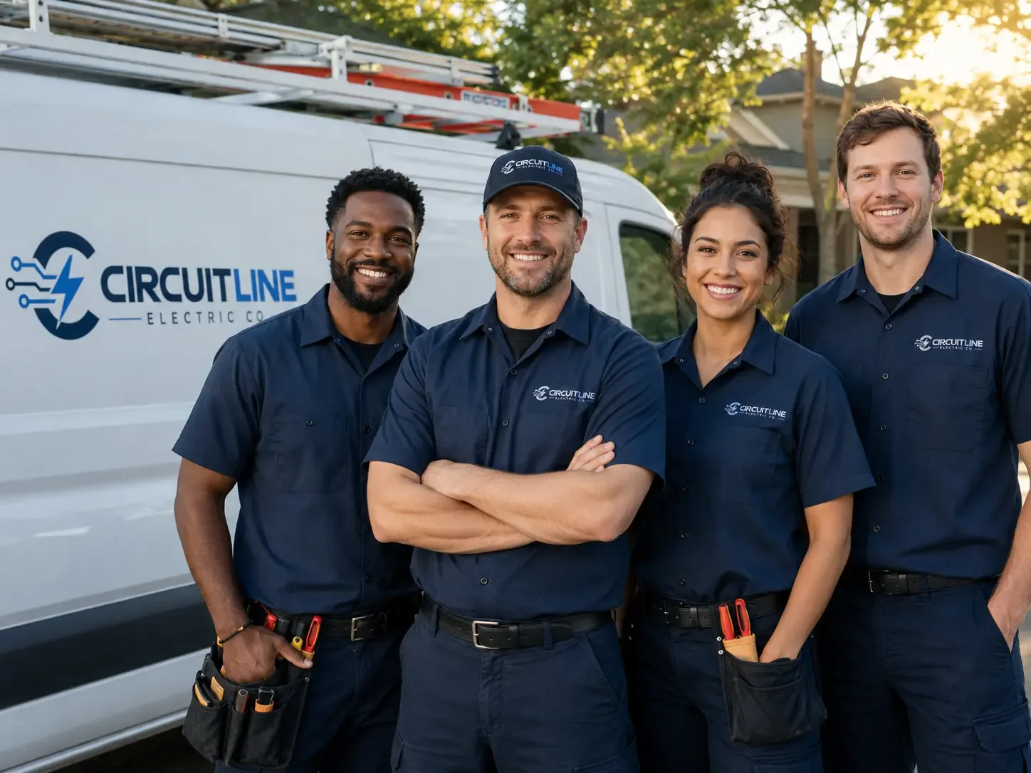 Whole Home Rewiring company in Elko, GA